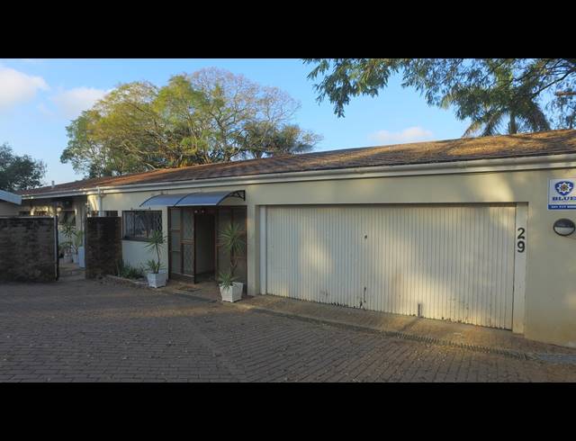 3 BEDROOM FREESTANDING SOLD IN BEREA WEST